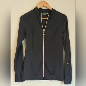 Ambernoon black jacket, size XXS
